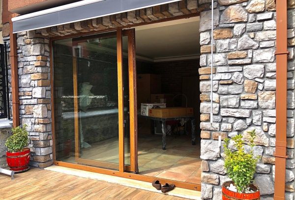 Atacama Dekoratif Taş – Ceniza