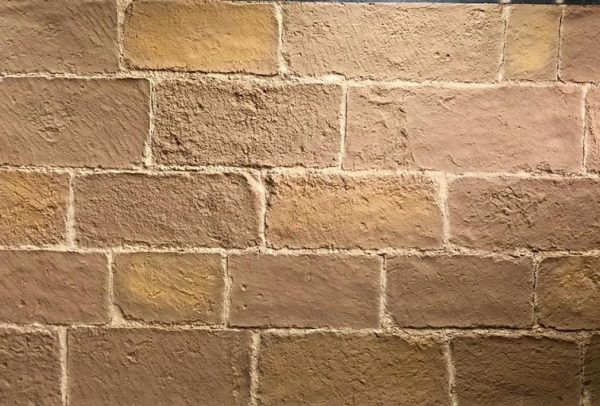 Decrepito Birket Panel Autunno