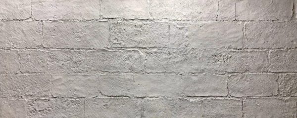 Decrepito Birket Panel Blancura