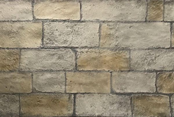 Decrepito Birket Panel Venon