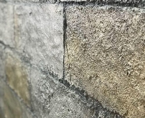 Decrepito Birket Panel Venon