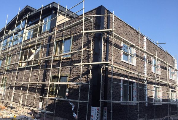 Perito Moreno Taşı – Antracita