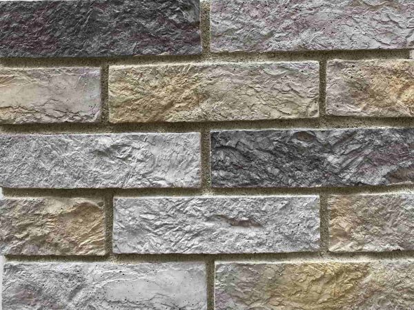 ANKARA TUĞLA GRAY MİX