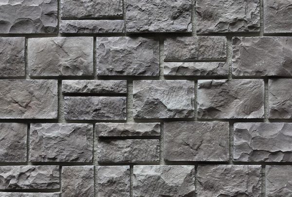 MD KALE TAŞI ANTRASİT