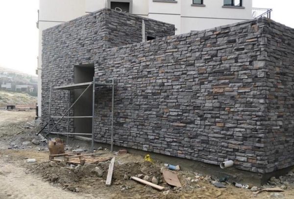 Volantis Taş Kaplama – Ceniza