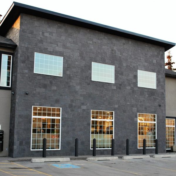 MD GEÇMELİ KALE TAŞI KARACA