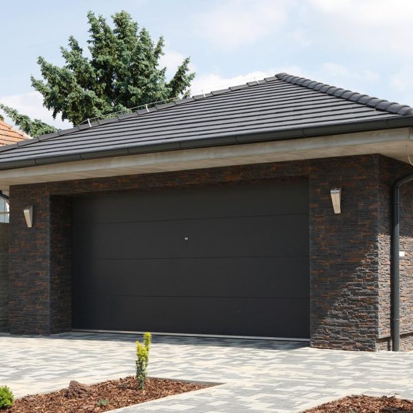 MD GEÇMELİ TAŞ ANTRASİT