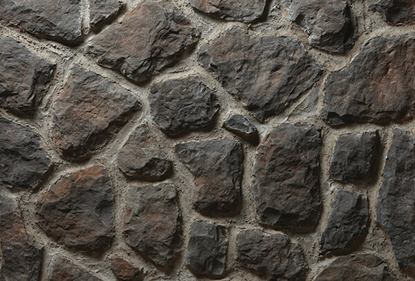 Lumumba Dekoratif Taş – Marron