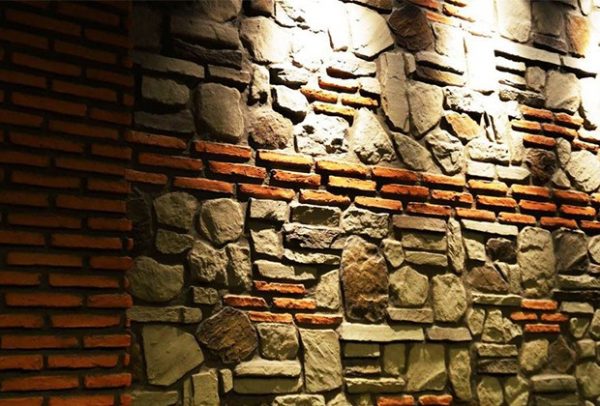 Pedras Taş Panel - Mocca - Görsel 3